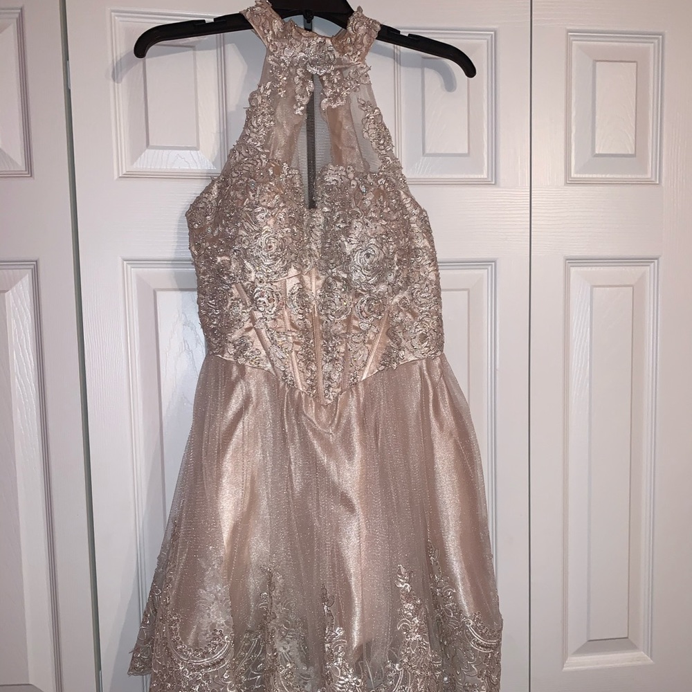 Homecoming Dress/Formal dress